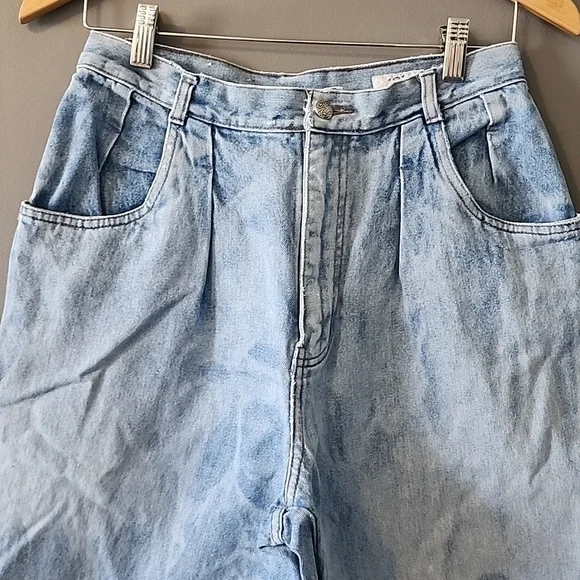 VINTAGE JEANS - Picture 2 of 6